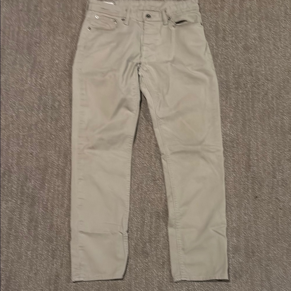 Levi's 511 Men's Classic Tan Pants sz 30/30